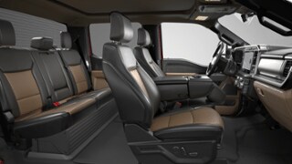2026 Ford Super Duty® Internal Image 1